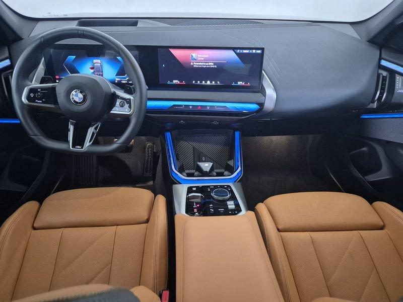 BMW X3 xDrive 20d Msport Pro