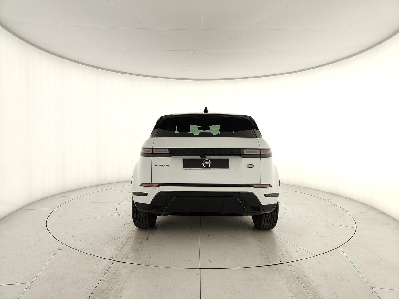 LAND ROVER Range Rover Evoque 2.0d i4 mhev R-Dynamic SE awd 204cv auto