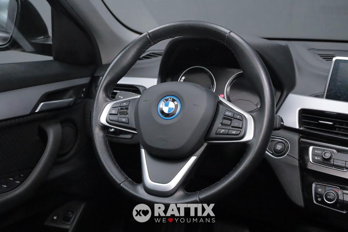 BMW X2 1.5 PHEV Business X xDrive25e Auto