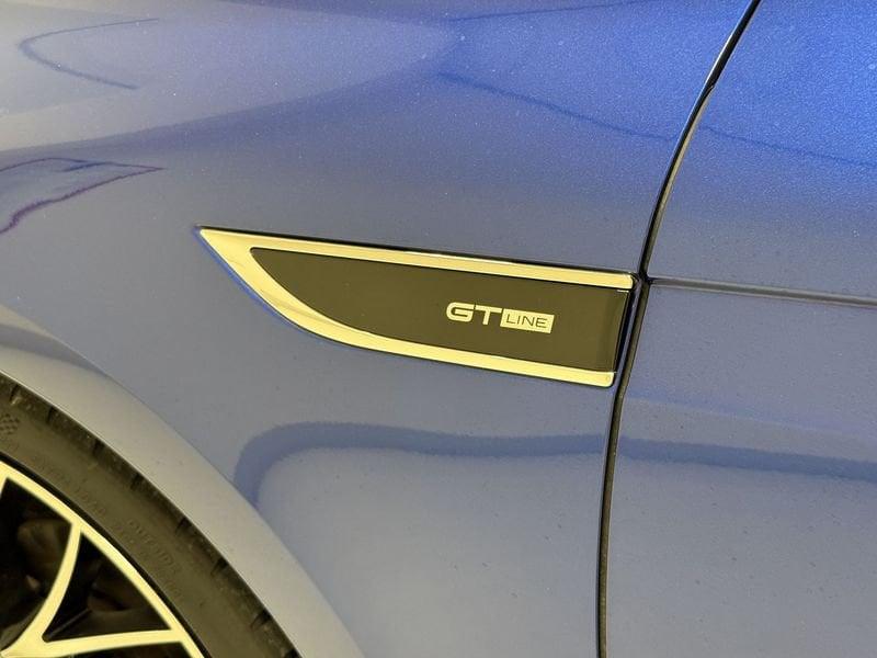 Renault Mégane Mégane TCe 130 CV Energy GT-Line