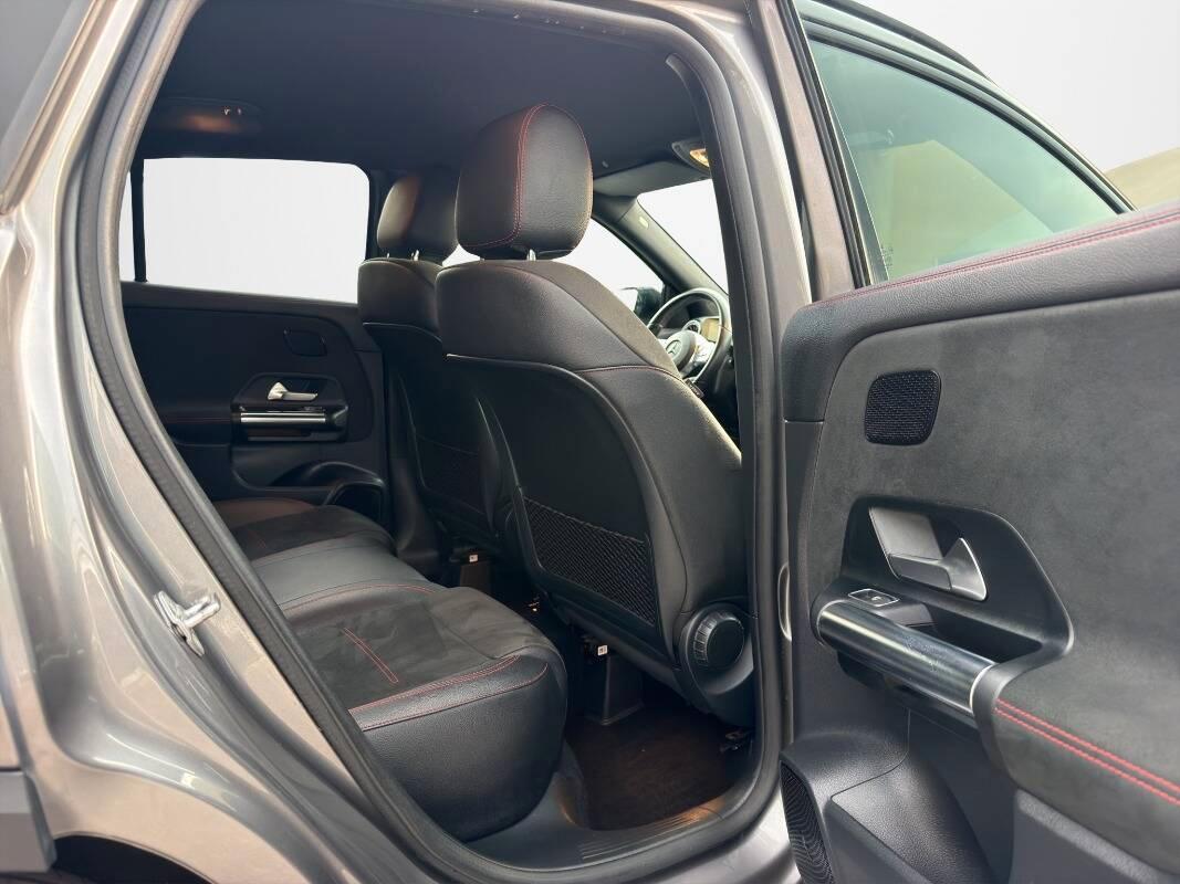 Mercedes Classe GLA D Premium 4matic auto