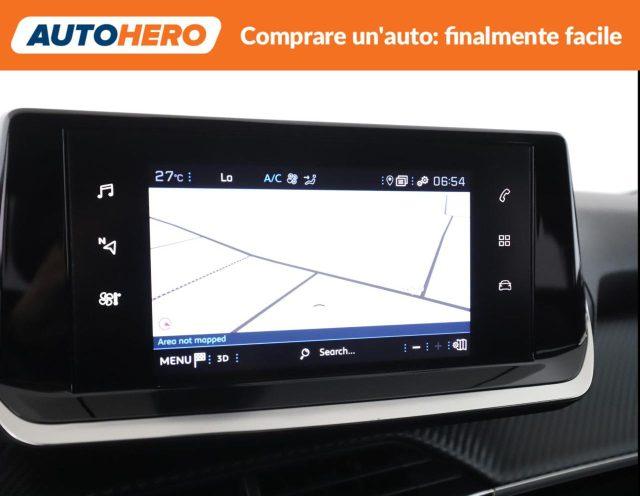 PEUGEOT 2008 PureTech 100 Allure