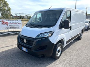 Fiat Ducato 33 2.2 Mjt 140CV PM-TN Furgone
