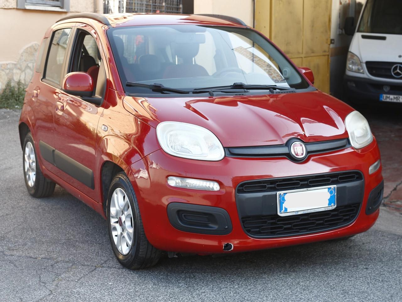 Fiat Panda 1.2 Classic