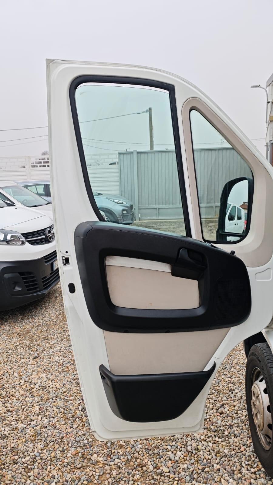 Citroen Jumper 30 2.2 HDi/130 PC-TN Furgone