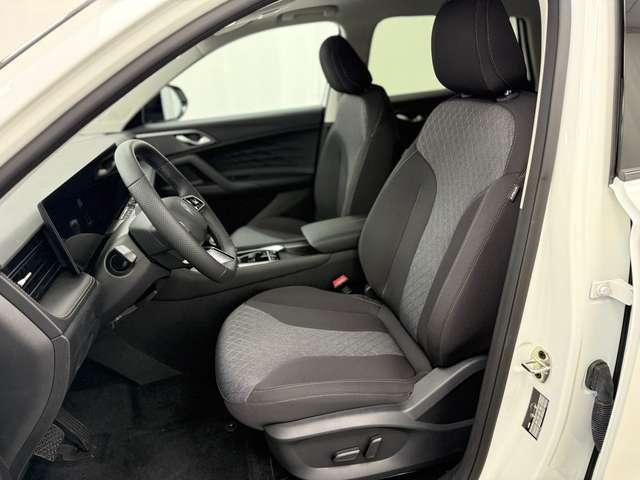 MG HS 1.5 TGDI AT COMFORT KM0 2025 ONLY - PROMO!