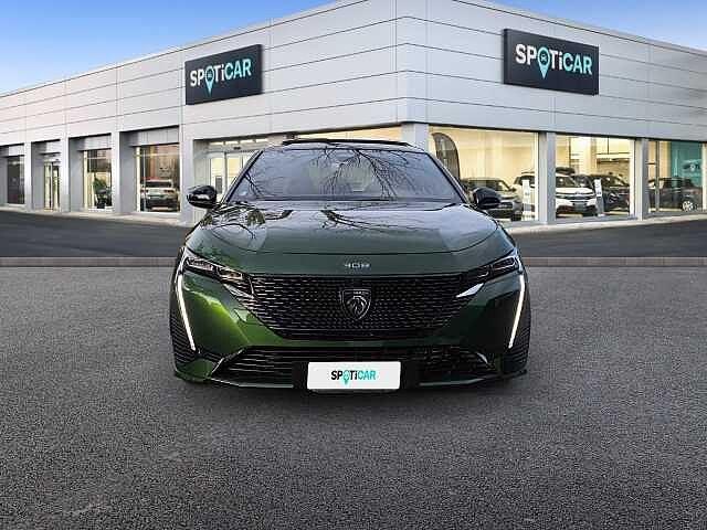 Peugeot 308 BlueHDi 130 S&S EAT8 GT PACK
