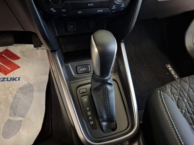 SUZUKI Vitara 1.4 Hybrid A/T 4WD AllGrip Starview KM ZERO