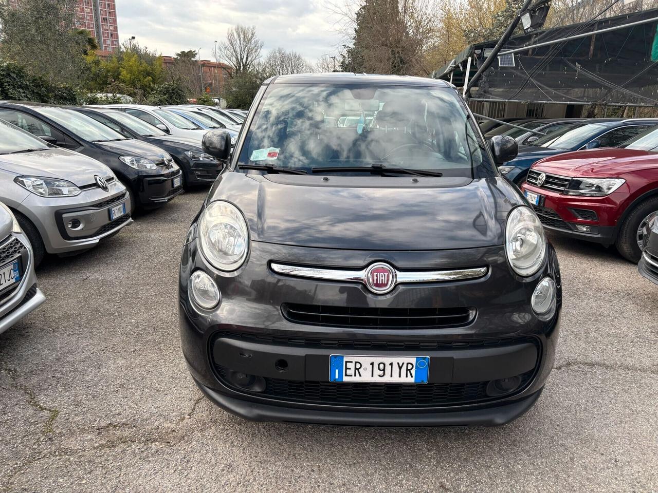 Fiat 500L 1.3 Multijet 85 CV Pop Star OK Neopatentati