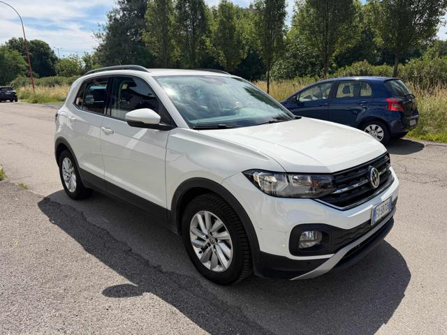 VOLKSWAGEN T-Cross 1.0 TSI Style BMT