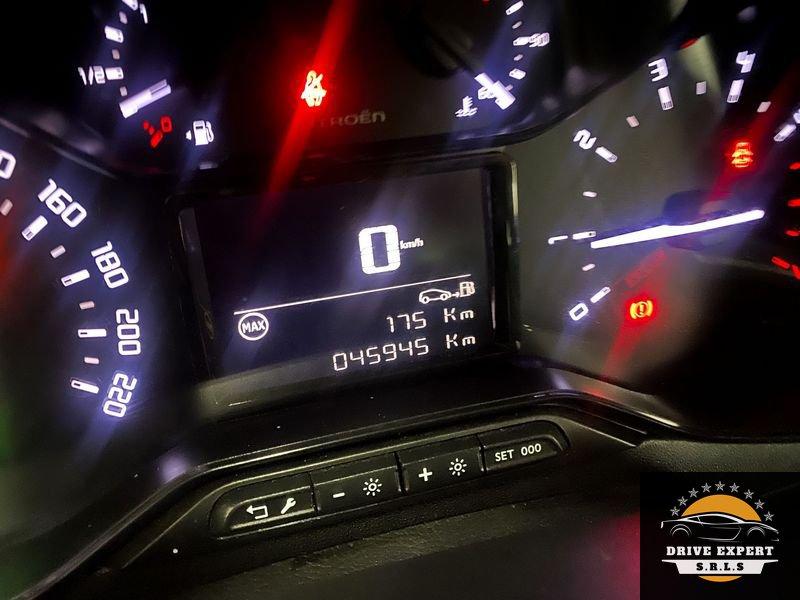 Citroën C3 C3 PureTech 83 S&S Shine