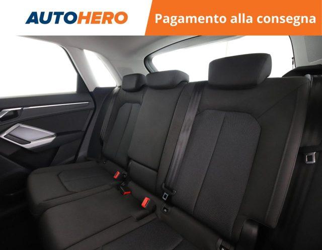 AUDI Q3 35 TDI