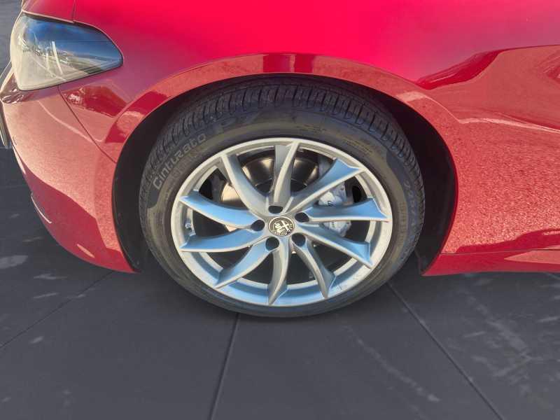 ALFA ROMEO Giulia 2.2 t Sprint 160cv AuTo