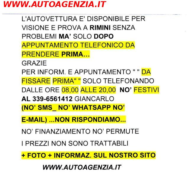 FIAT 500L 1.3 Multijet 85 CV X TUTTO E X TUTTI NEOPATENTATO