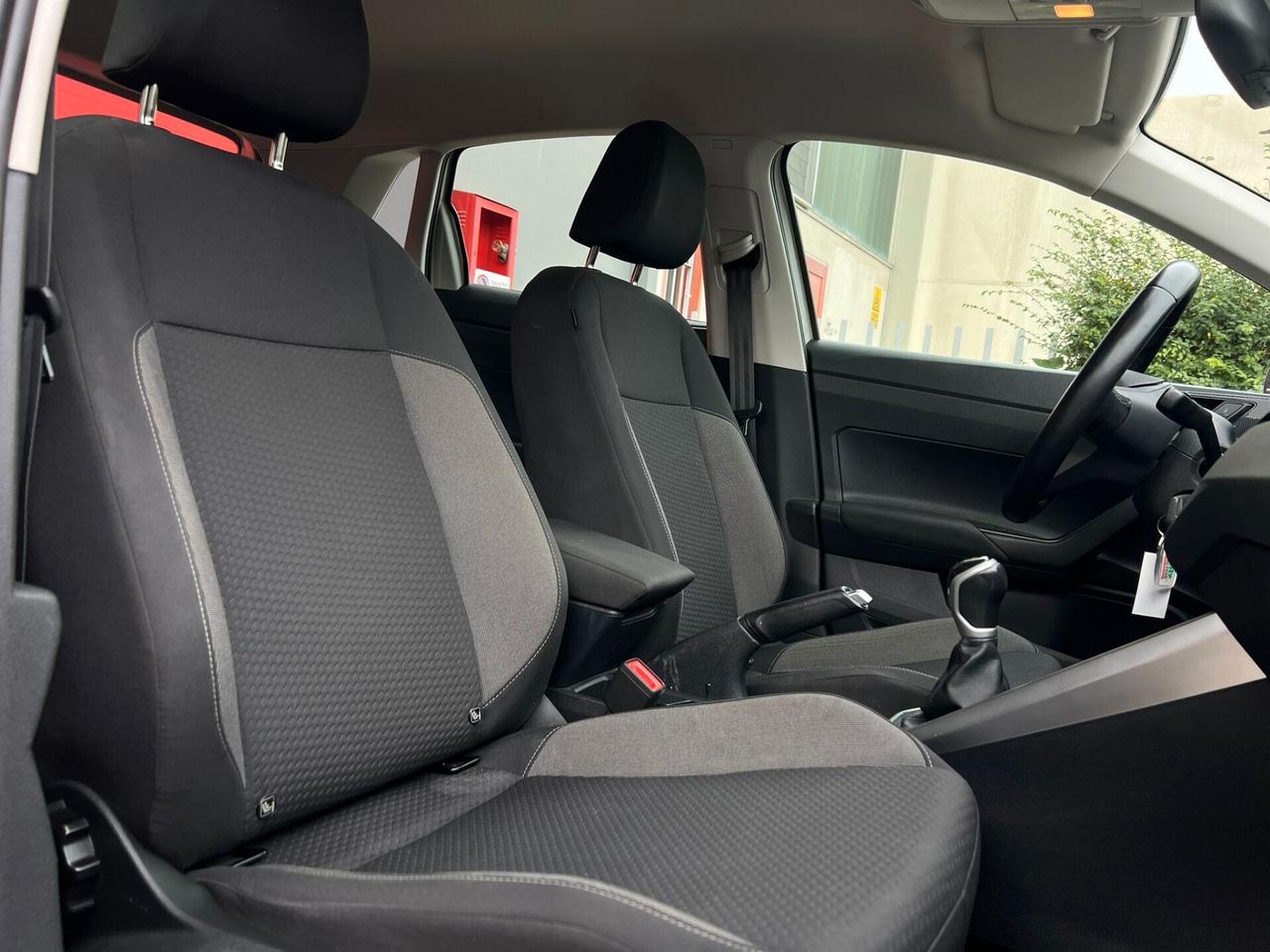 VOLKSWAGEN POLO 1.0 TSI 95 CV - *PROMOZIONE*