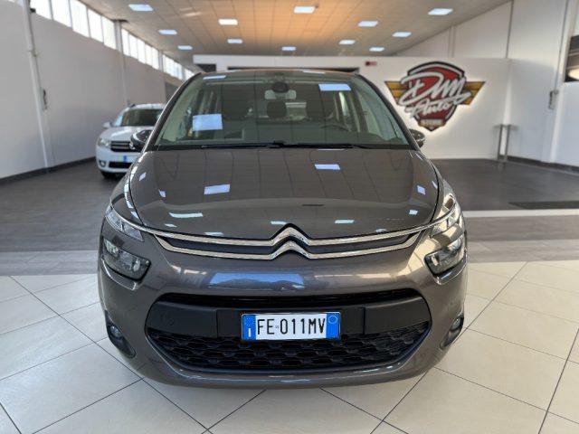 CITROEN C4 Picasso BlueHDi 100 S&S Business