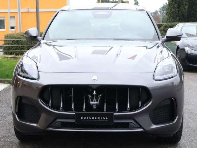 Maserati Grecale GT Hybrid 300 CV