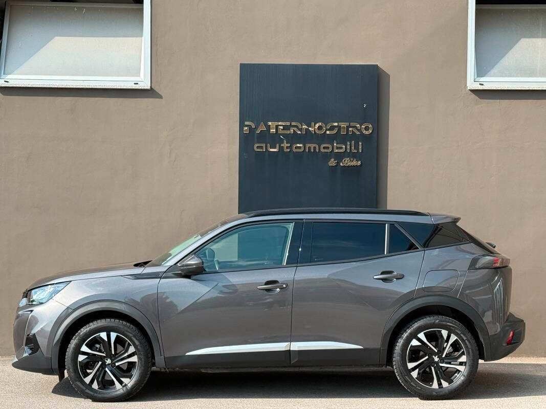 Peugeot 2008 1.5 bluehdi Allure s&s 130cv eat8
