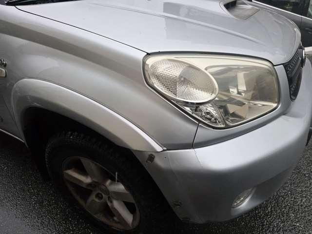 Toyota RAV 4 RAV4 5p 2.0 d-4d 16v Sol
