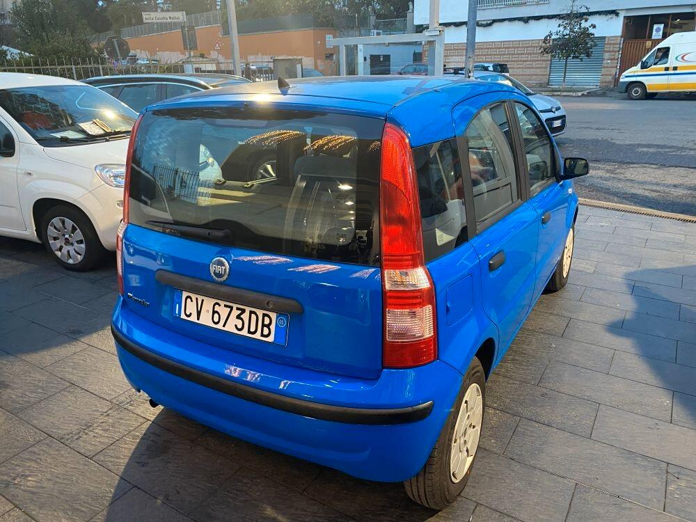 Fiat Panda 1.1 Active