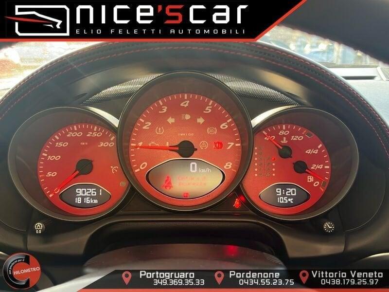 Porsche Boxster 3.4 24V S