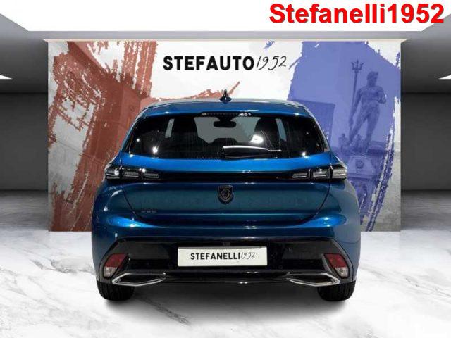 PEUGEOT 308 1.5 bluehdi Allure s&s 130cv eat8