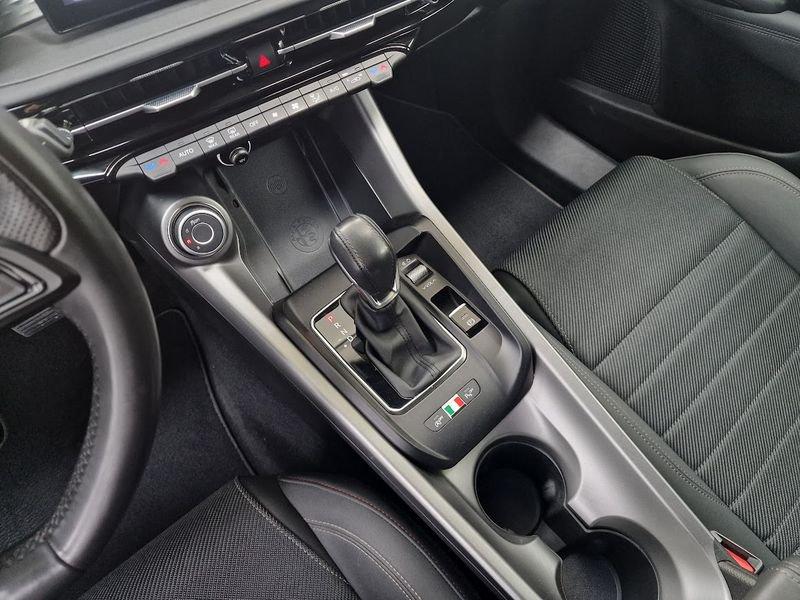 Alfa Romeo Tonale Tonale 1.6 diesel 130 CV TCT6 Sprint