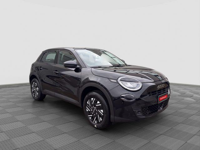 FIAT 600 600 Hybrid 110 CV DCT MHEV