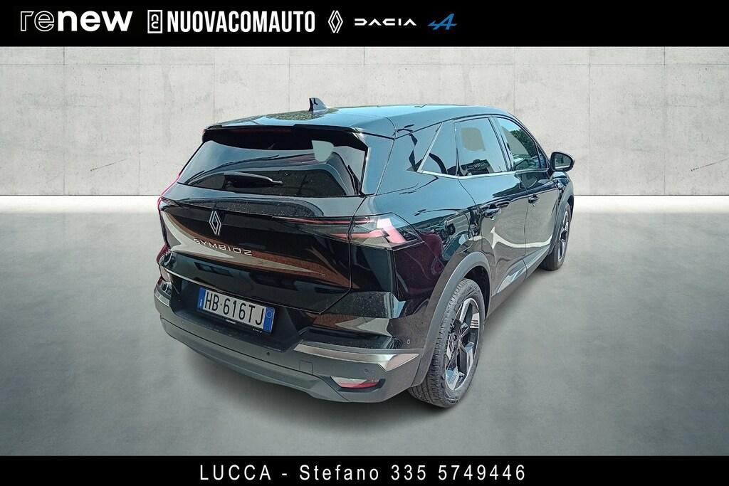 Renault Symbioz 1.3 mild hybrid Techno