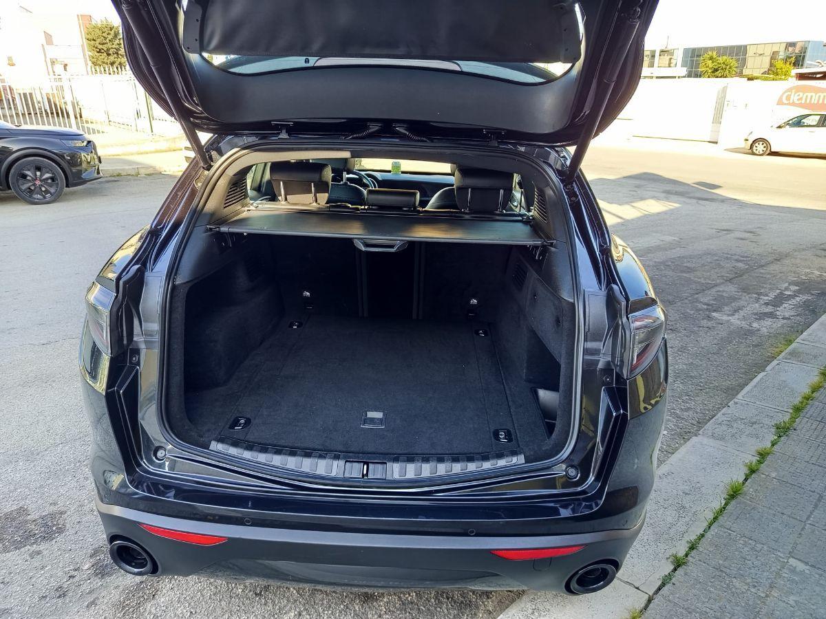 ALFA ROMEO Stelvio 2.2 T.d. 160CV AT8 RWD Sprint 2023