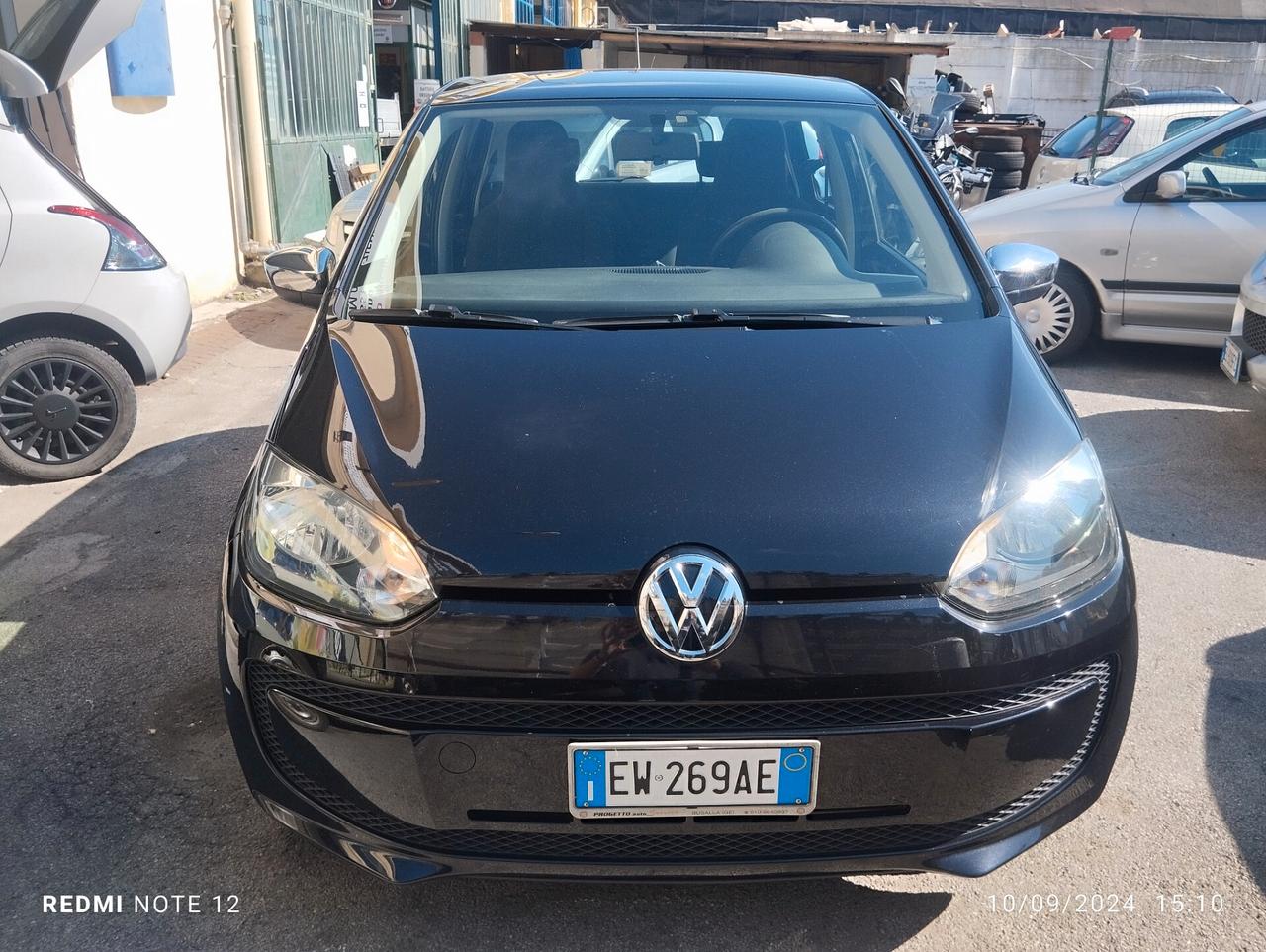 Volkswagen up! 1.0 5p. take up!