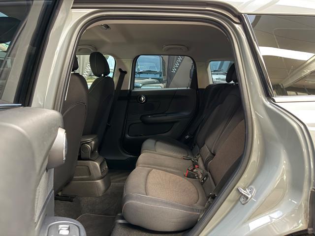 MINI Countryman 1.5 One Business *OK NEOPATENTATI*