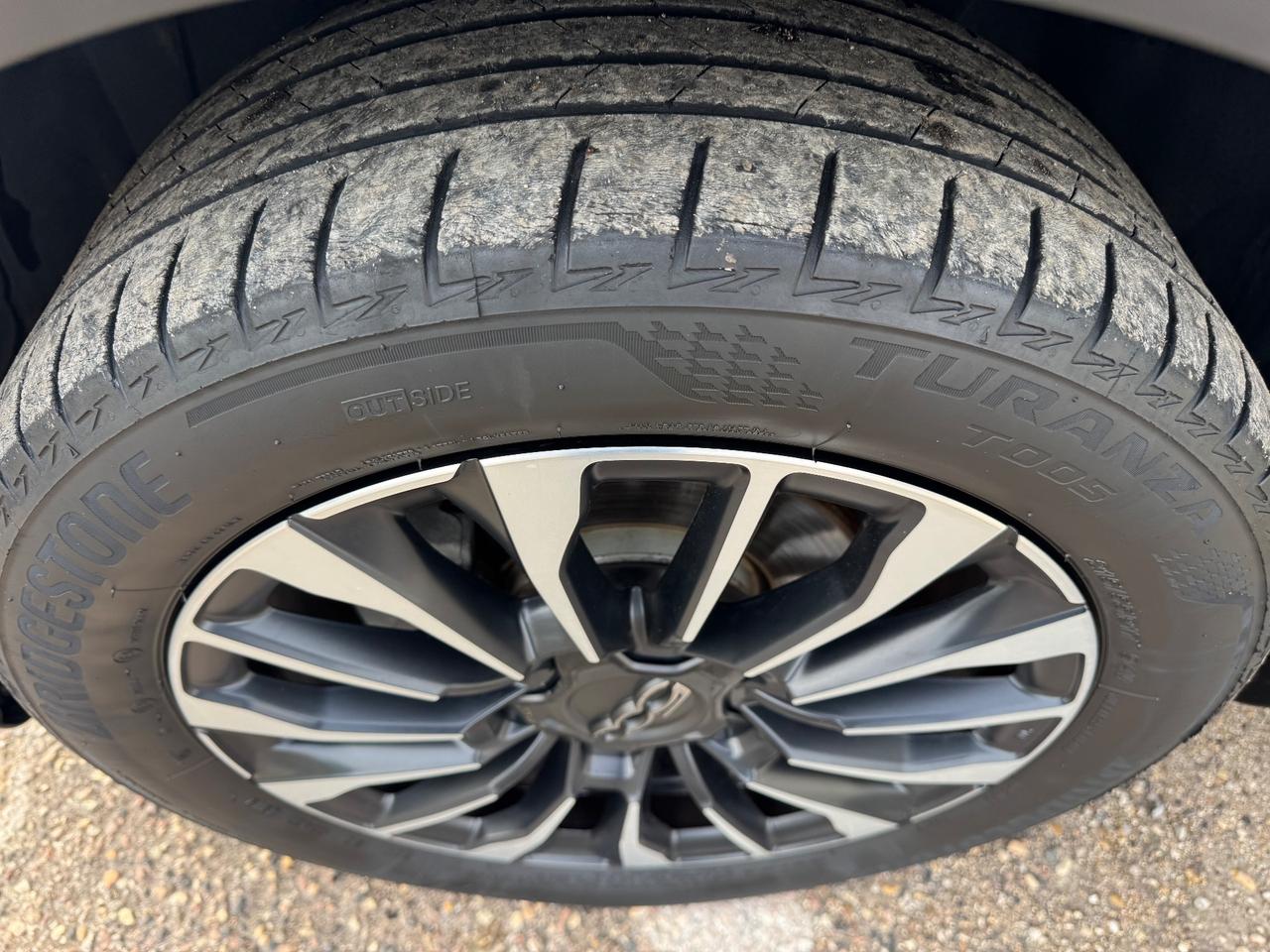 Fiat 500X 1.0 T3 120 CV Cross