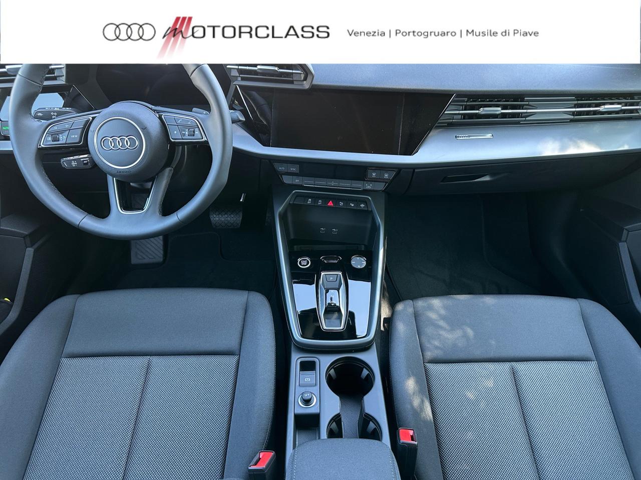 Sportback 1.5 Tfsi Mhev 150cv Business S tronic
