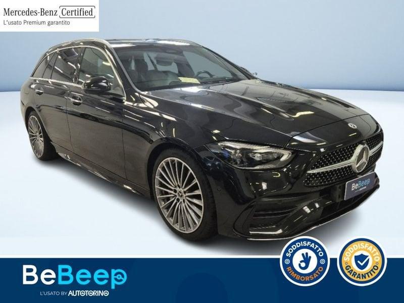 Mercedes-Benz Classe C C SW 300 D MHEV PREMIUM PLUS AUTO