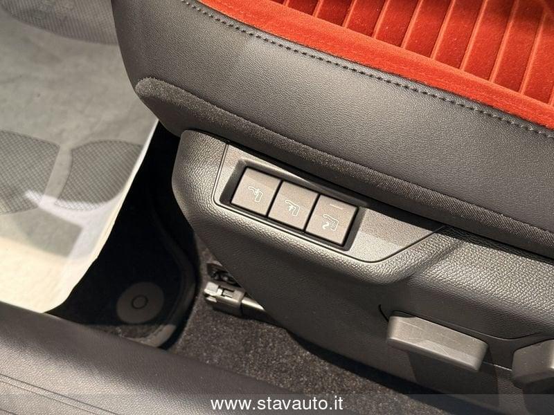 Lancia Ypsilon 1.2 mhev 110cv e-dct