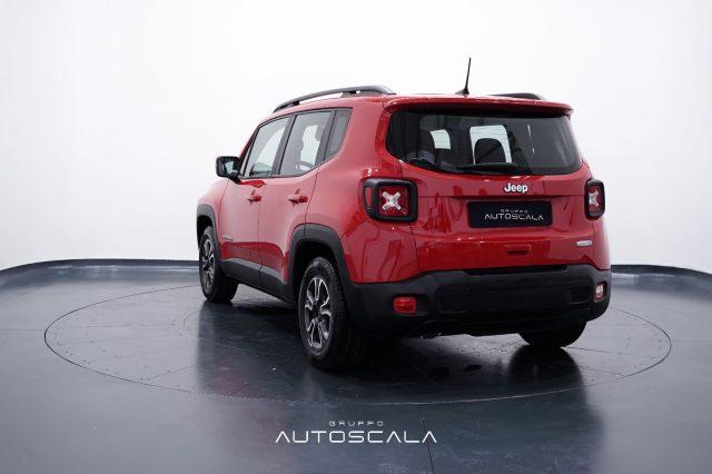 JEEP Renegade 1.6 Mjt DDCT 120cv Business