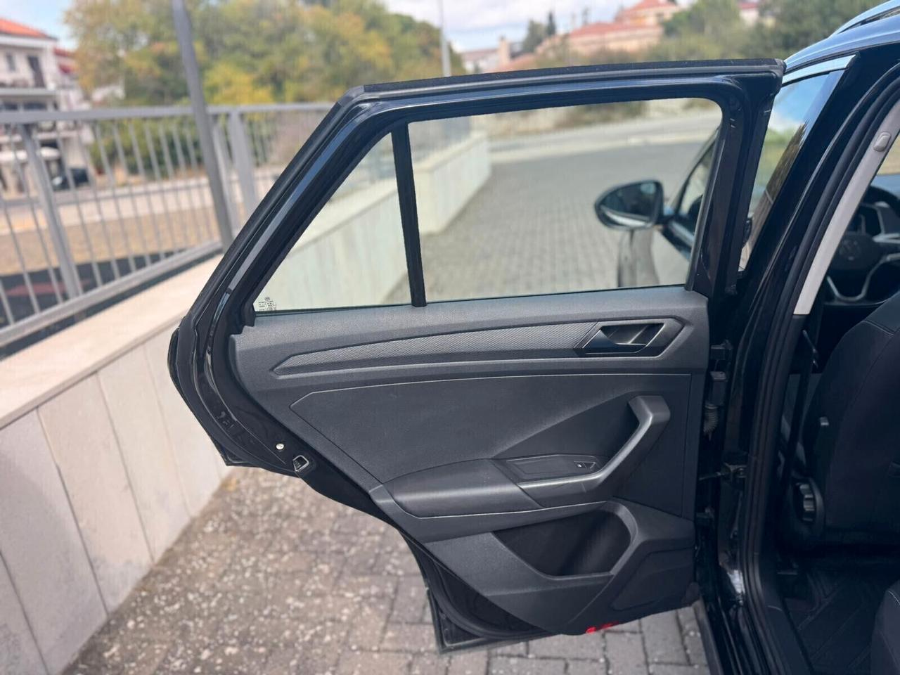 Volkswagen T-Roc 2.0 TDI SCR 150 CV DSG 4MOTION Style