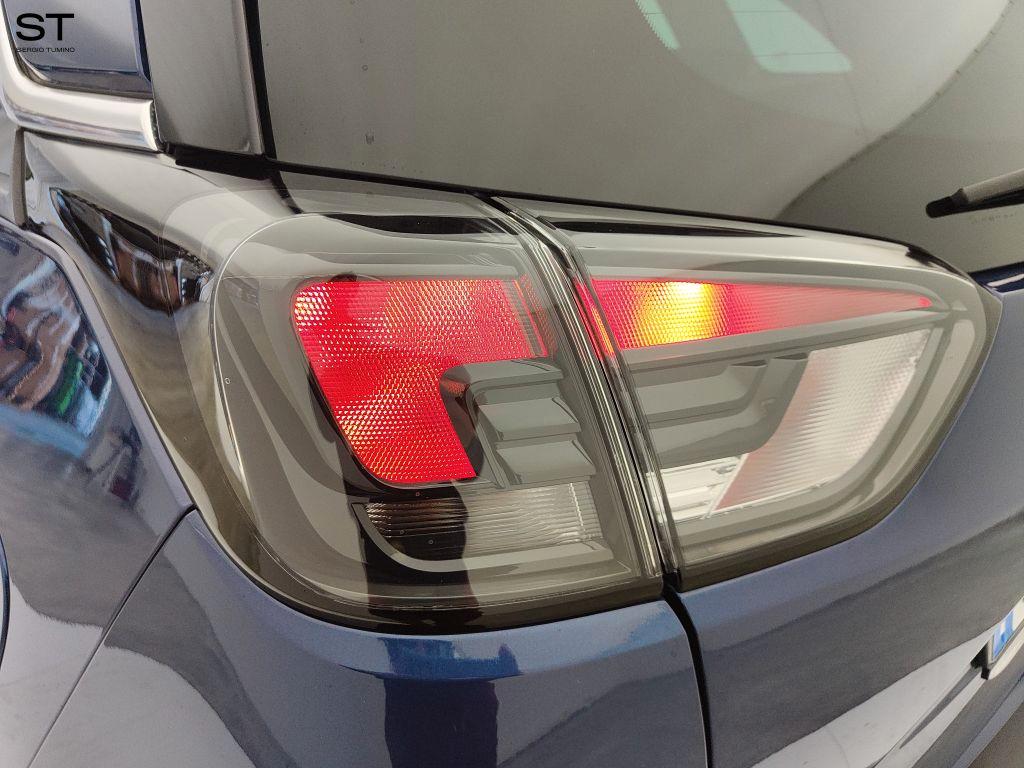 OPEL Crossland - Crossland 1.2 Turbo 12V 110 CV Start&Stop Elegan