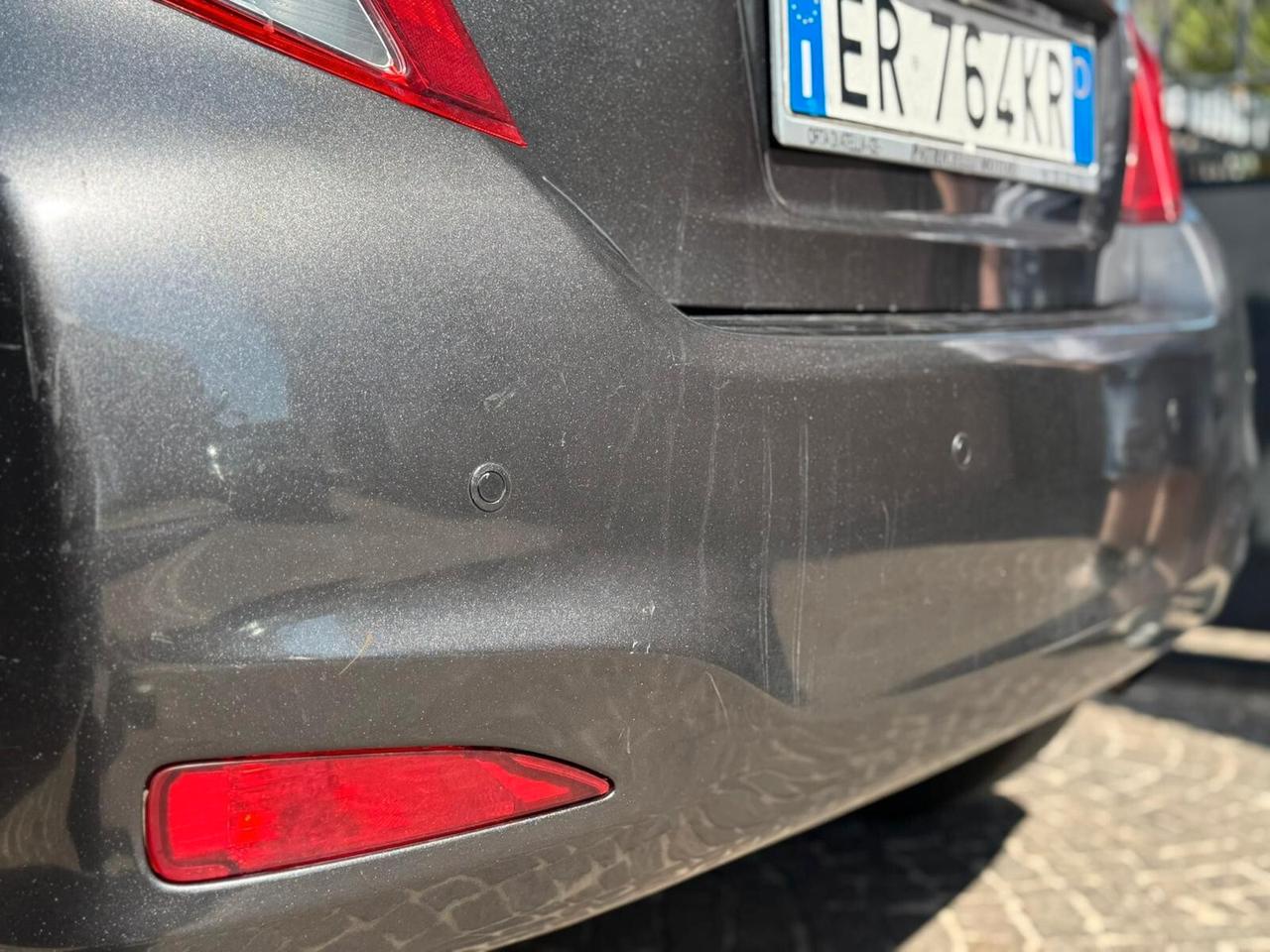 Toyota Yaris 1.3 5 porte Lounge