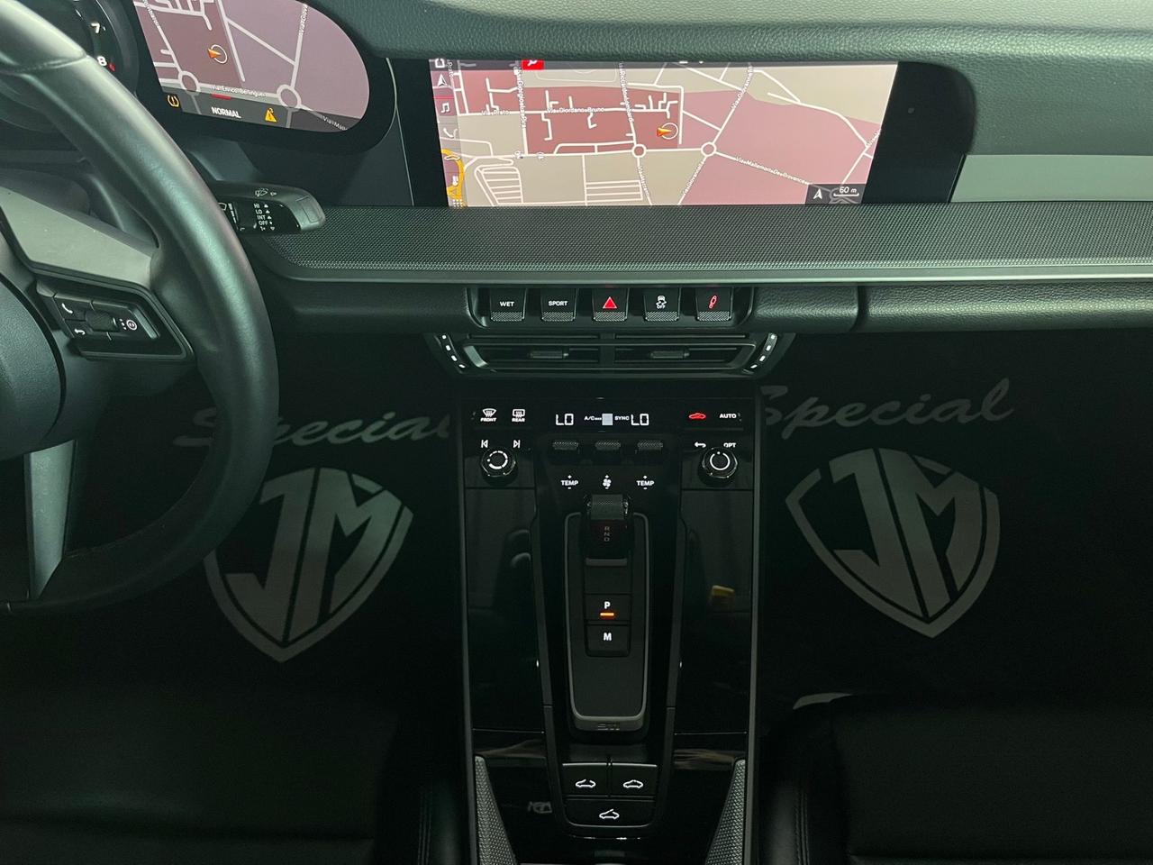 Porsche 911 Carrera (992) CV385 ITALIANA TETTO FULL