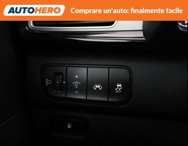 KIA Niro 1.6 GDi DCT HEV Style