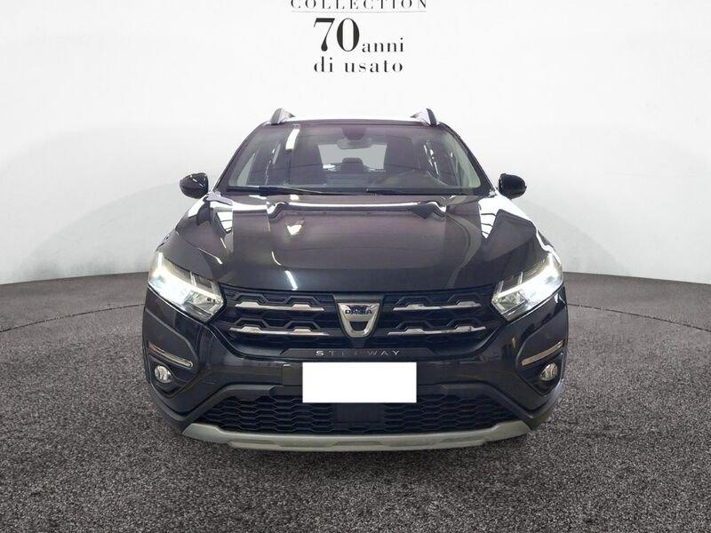 Dacia Sandero Stepway 1.0 TCe Comfort SL DaciaPlus