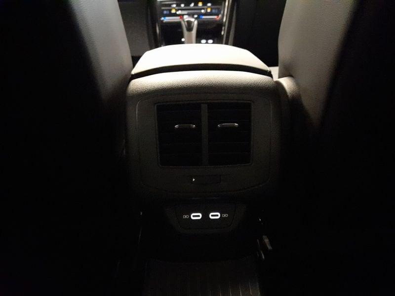 Volkswagen T-Roc T-Roc 2.0 TDI SCR 150 CV DSG R-Line