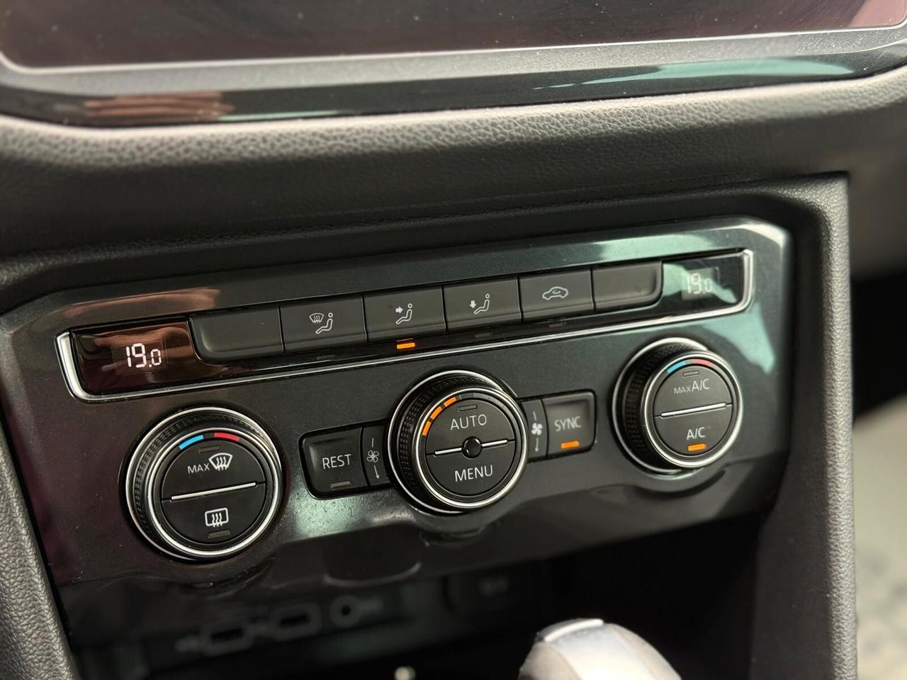 Tiguan 2.0 TDI 190 CV DSG 4 Motion R-line X2