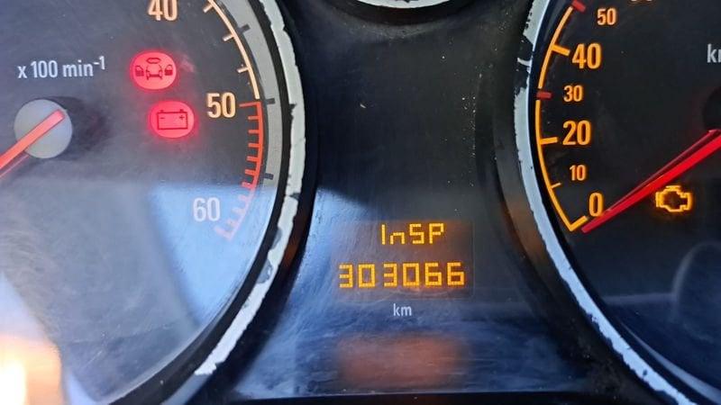 Opel Astra 1.7 CDTI 101CV 5 porte