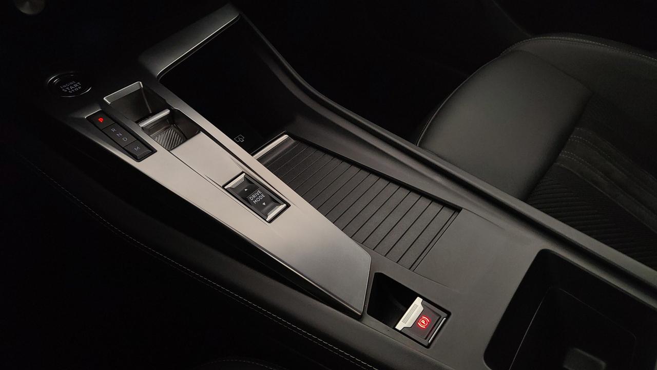 PEUGEOT 308 1.5 bluehdi GT s&s 130cv eat8