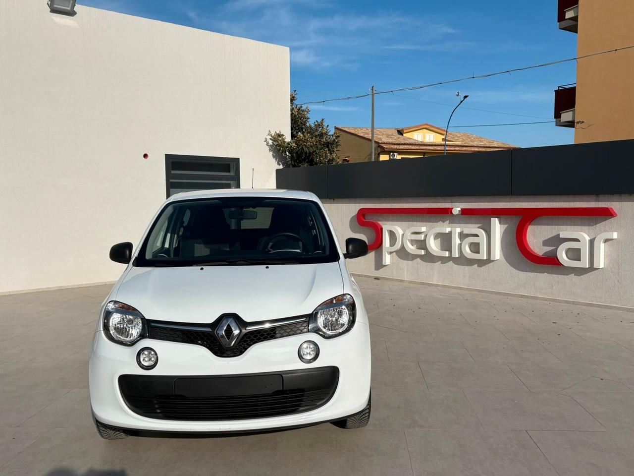 Renault Twingo SCe Life