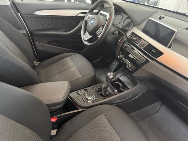 BMW X1 xDrive25e Business Advantage