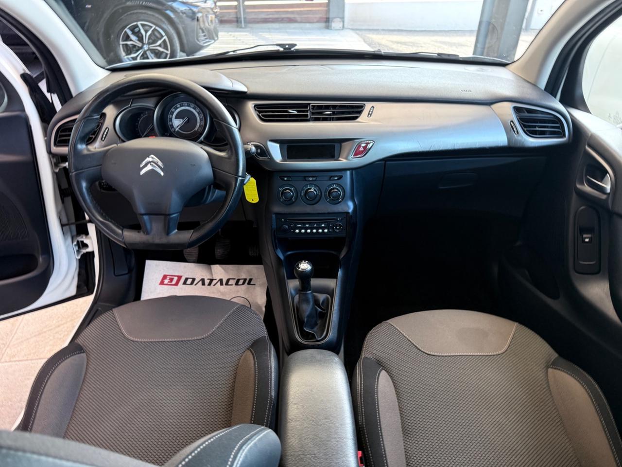 Citroen C3 PureTech 82 Exclusive